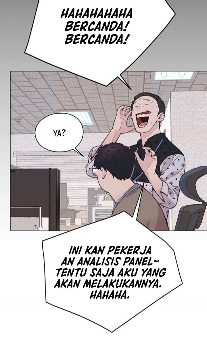 The Man Chapter 170 - halaman 29