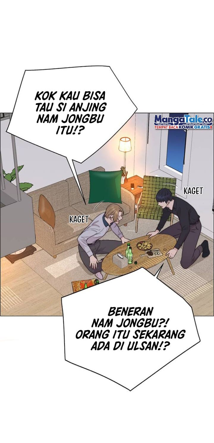 The Man Chapter 170 - halaman 41