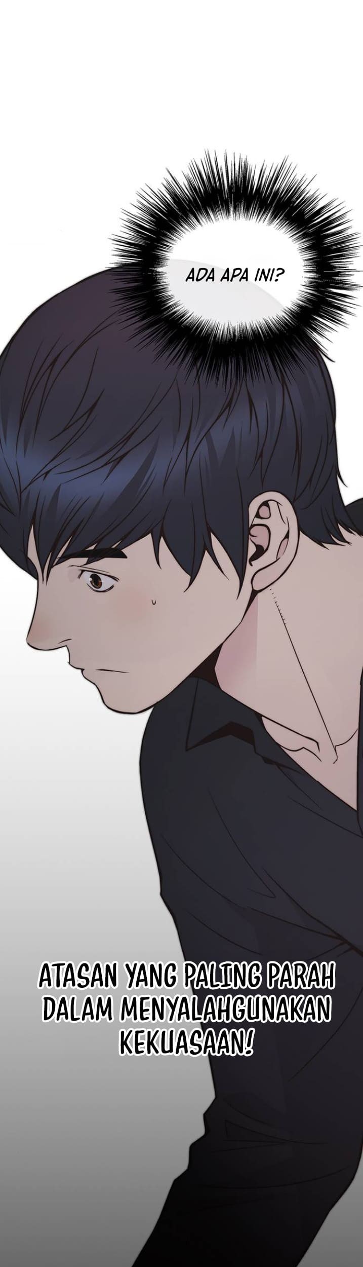 The Man Chapter 170 - halaman 42