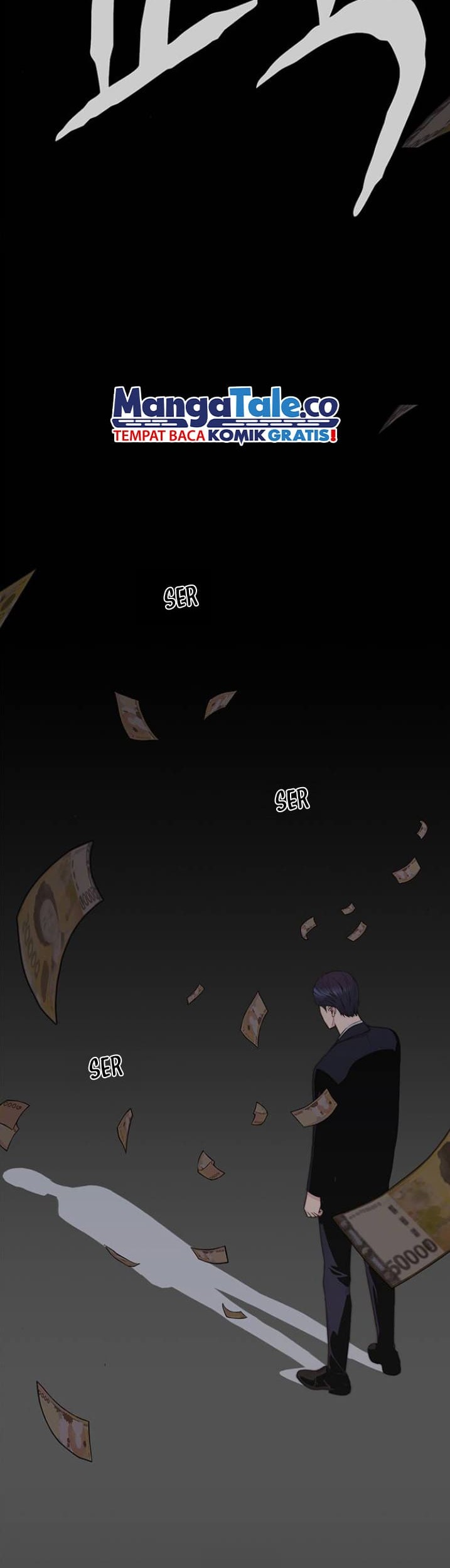 The Man Chapter 170 - halaman 45