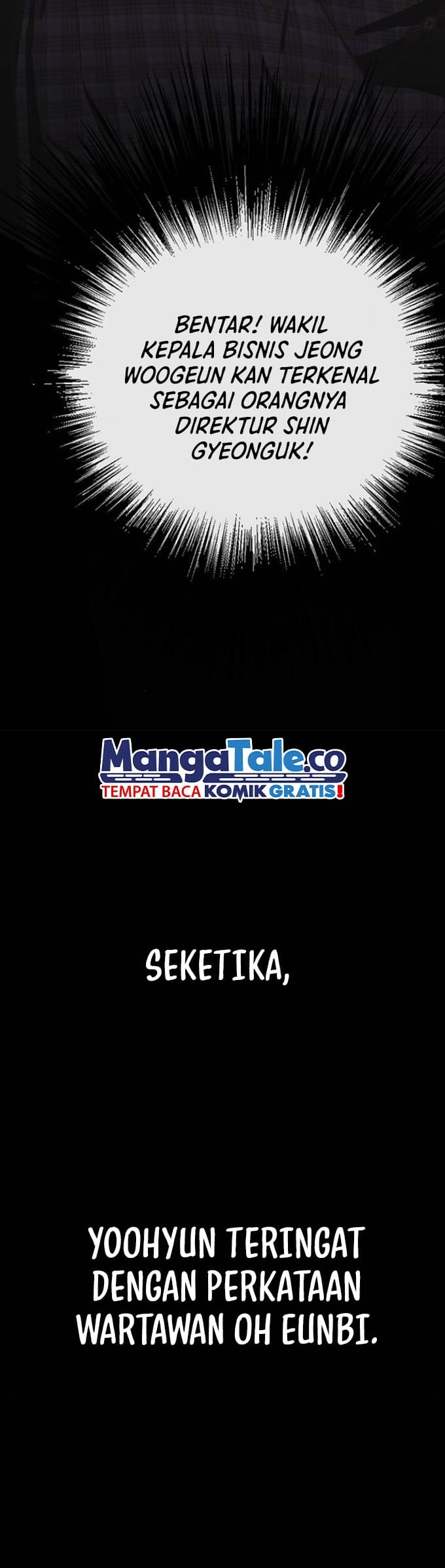 The Man Chapter 170 - halaman 51