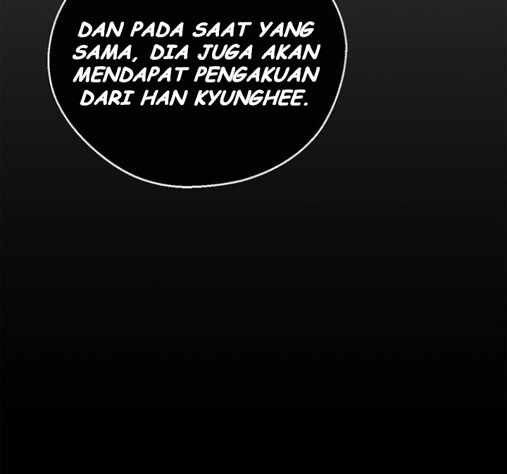 The Man Chapter 171 - halaman 18