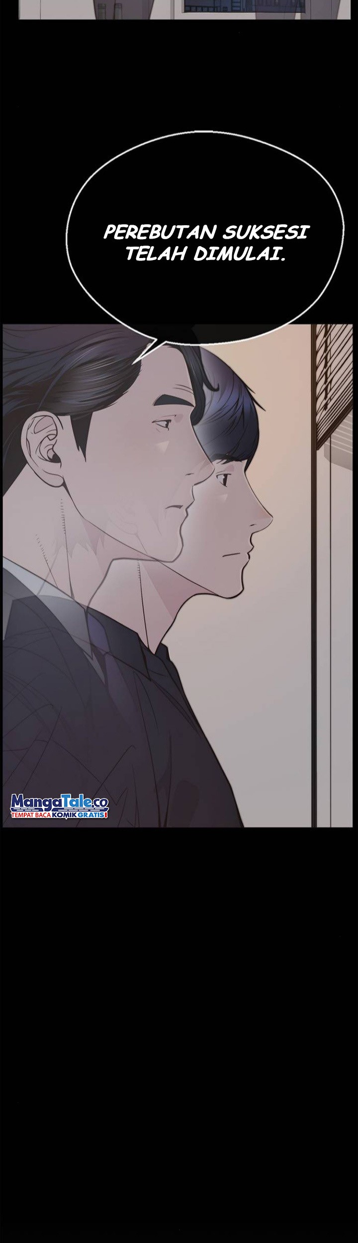 The Man Chapter 171 - halaman 4