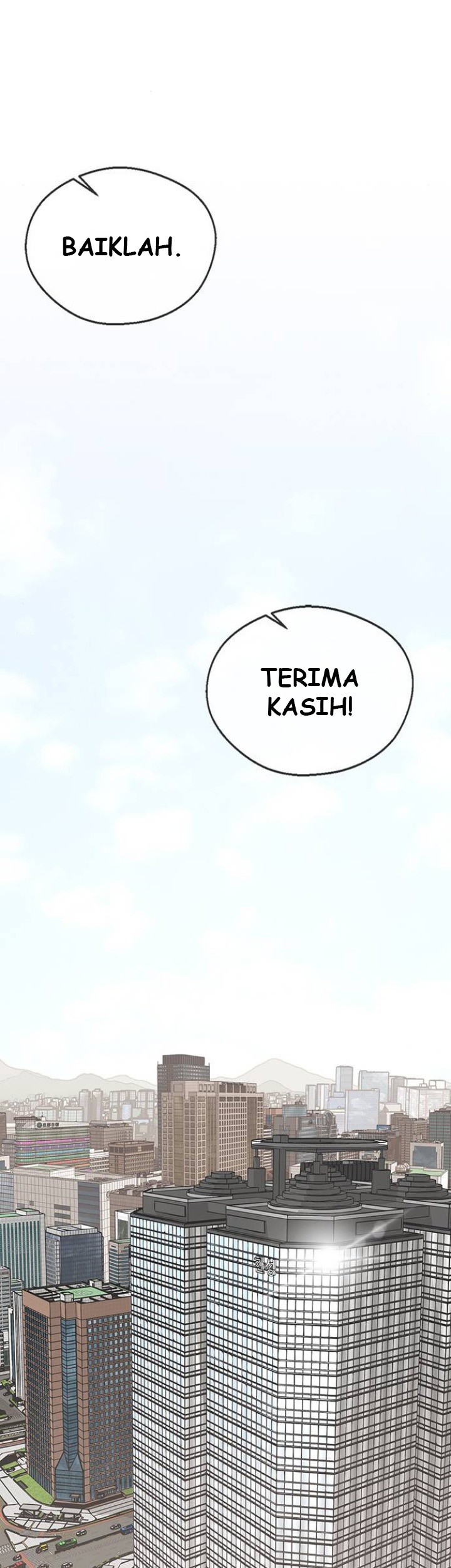 The Man Chapter 171 - halaman 47