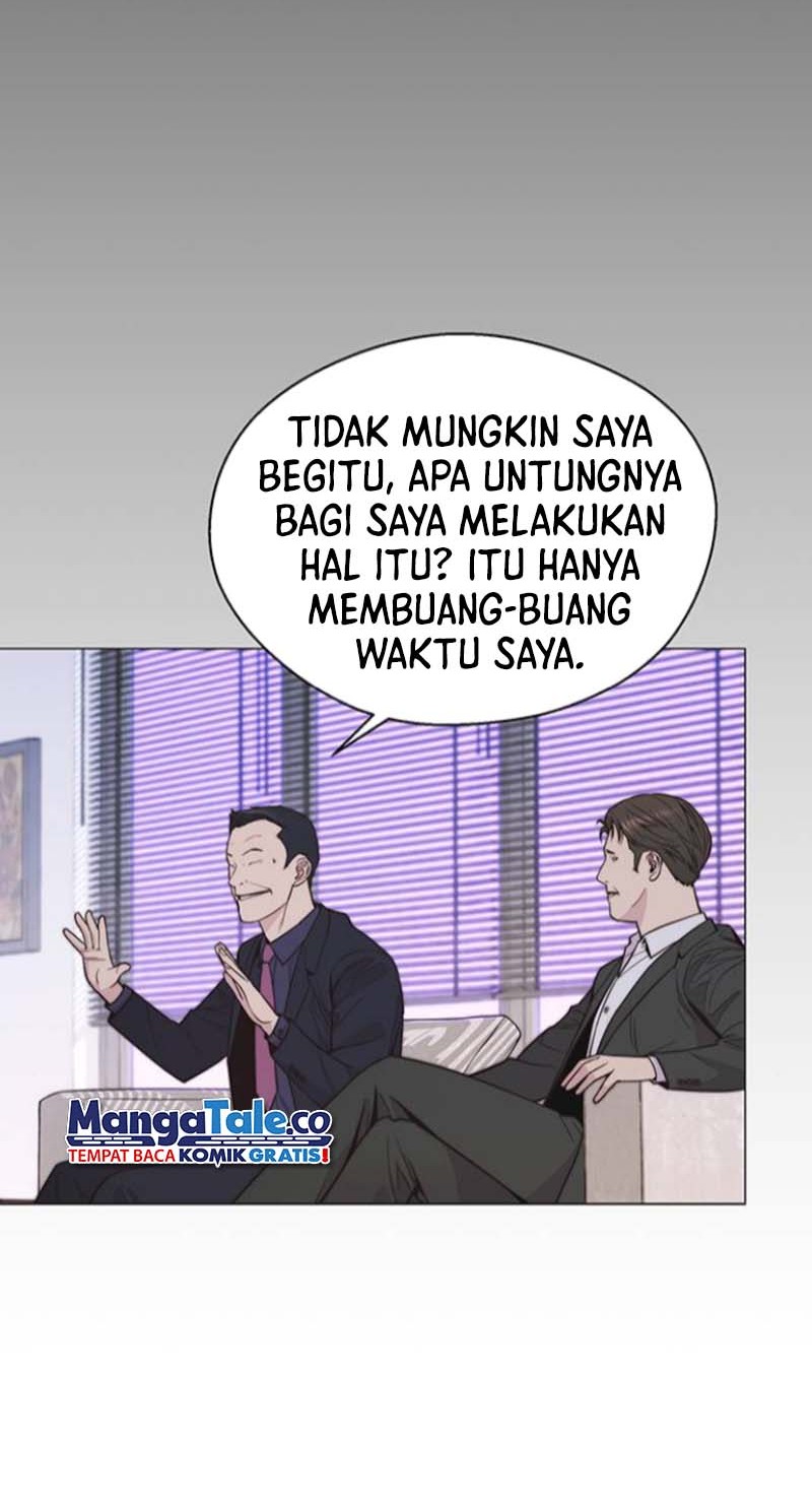 The Man Chapter 172 - halaman 25