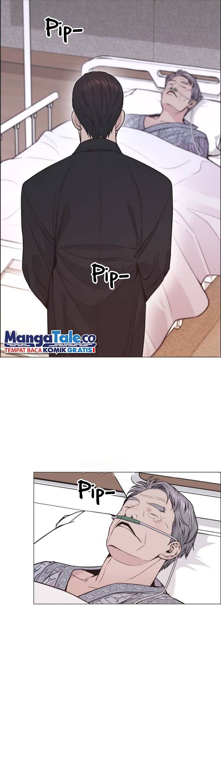 The Man Chapter 172 - halaman 4