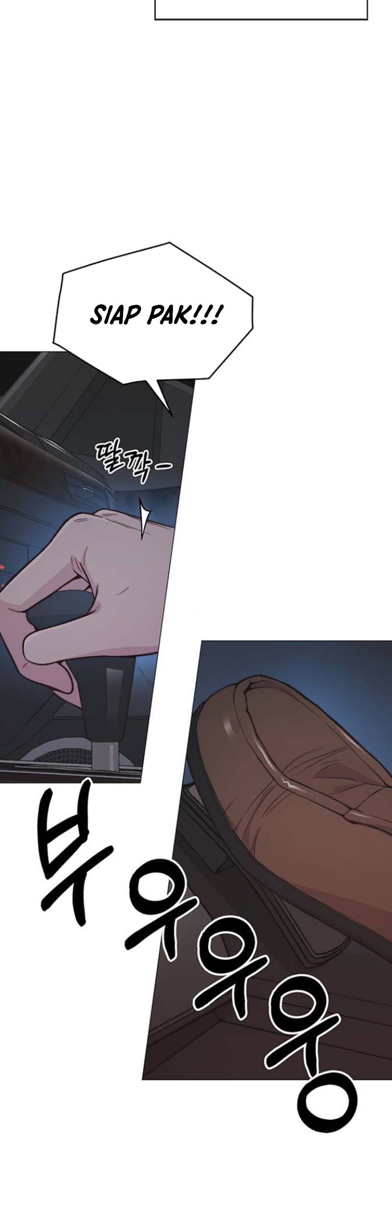 The Man Chapter 172 - halaman 48