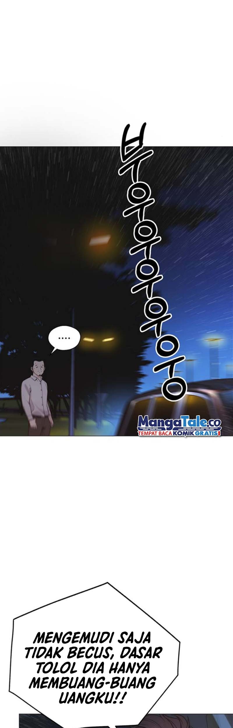 The Man Chapter 172 - halaman 53