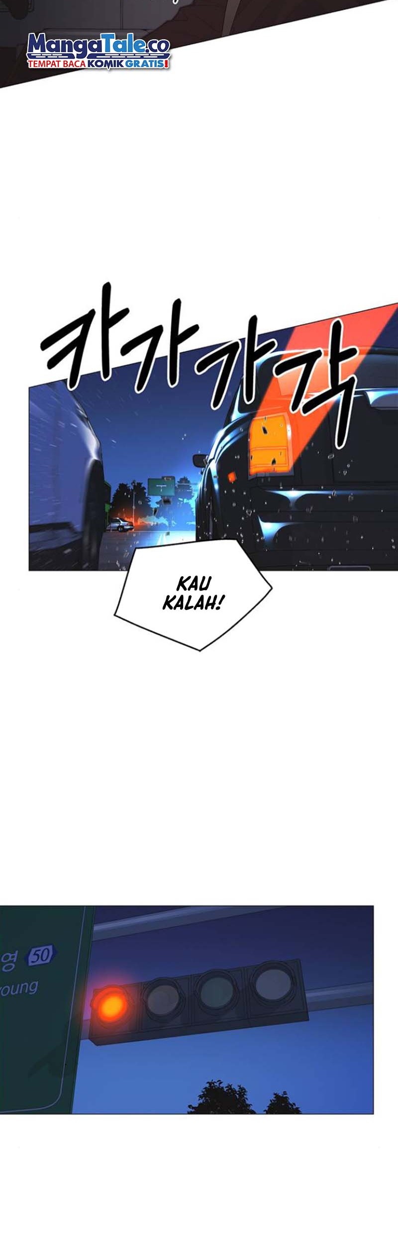 The Man Chapter 172 - halaman 56