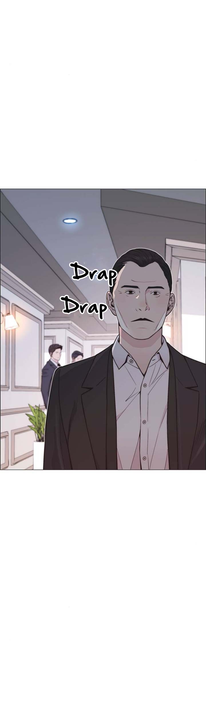 The Man Chapter 172 - halaman 6