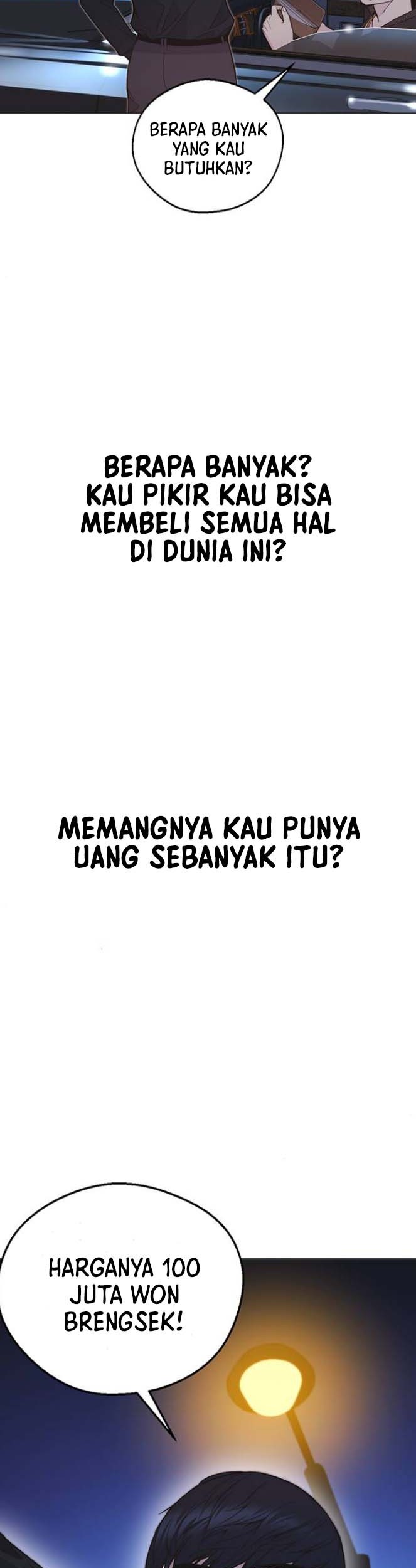 The Man Chapter 172 - halaman 62