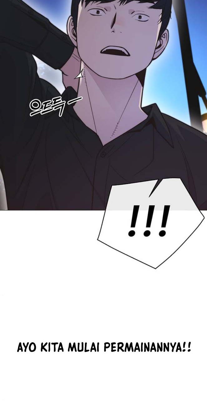 The Man Chapter 172 - halaman 63