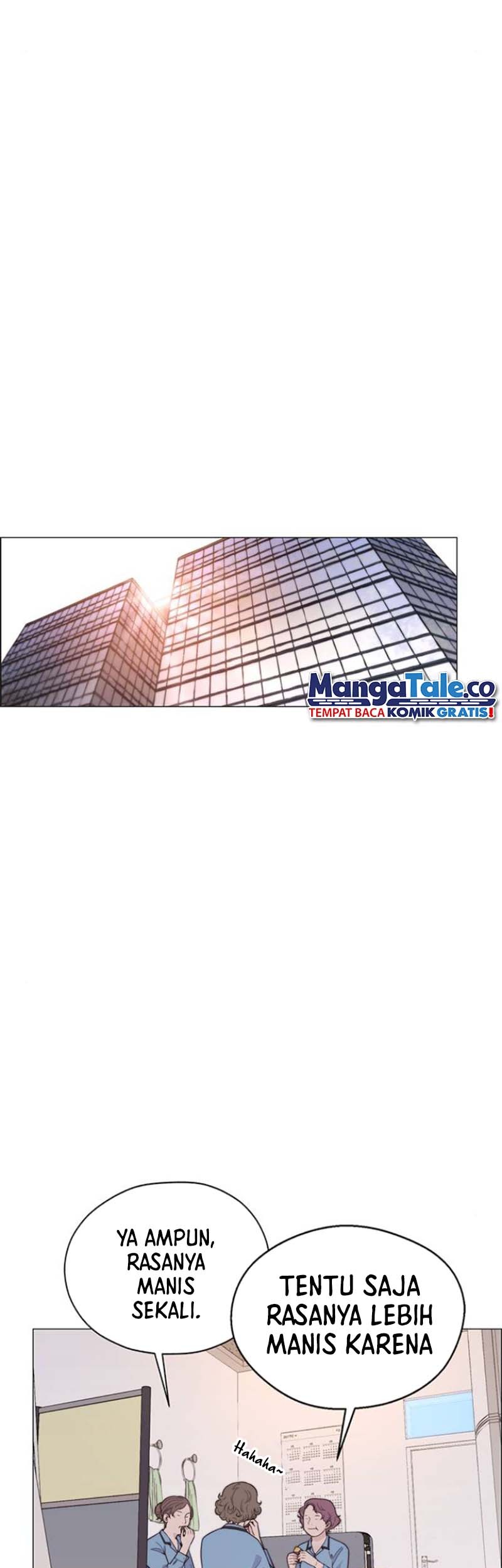 The Man Chapter 172 - halaman 8