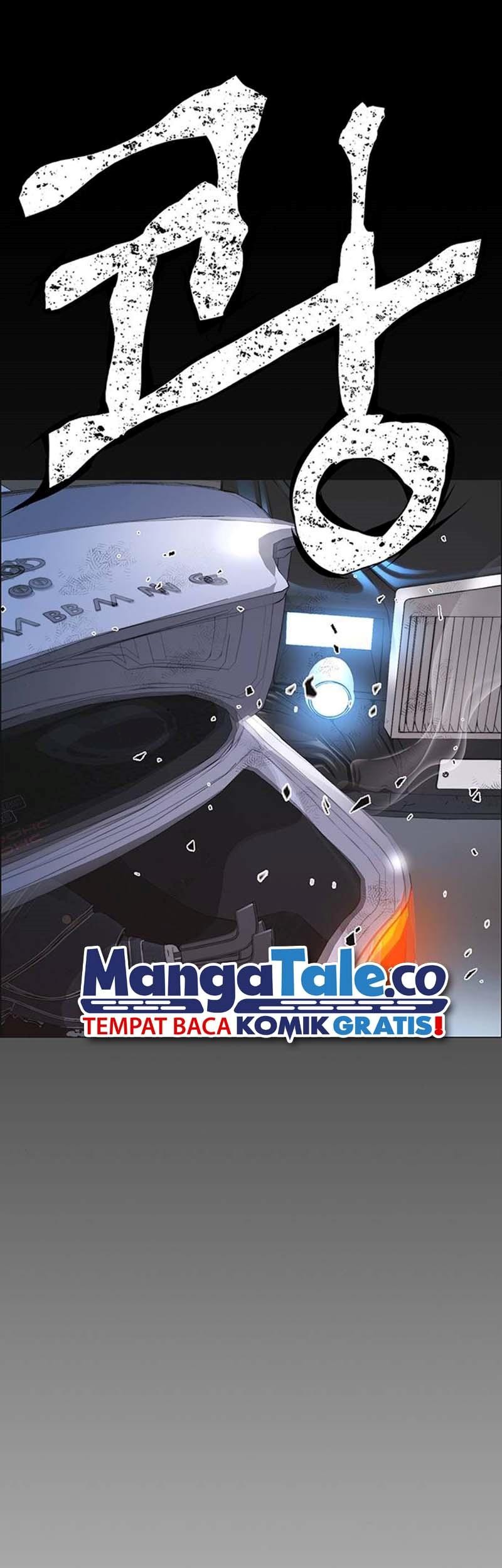 The Man Chapter 173 - halaman 10