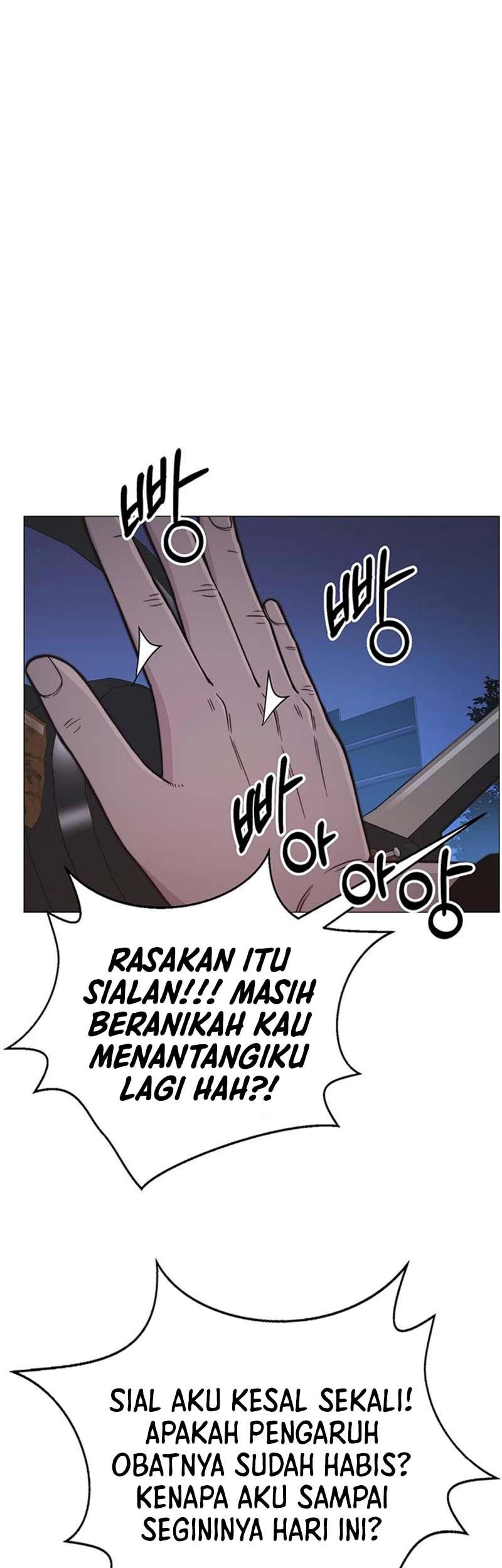 The Man Chapter 173 - halaman 12
