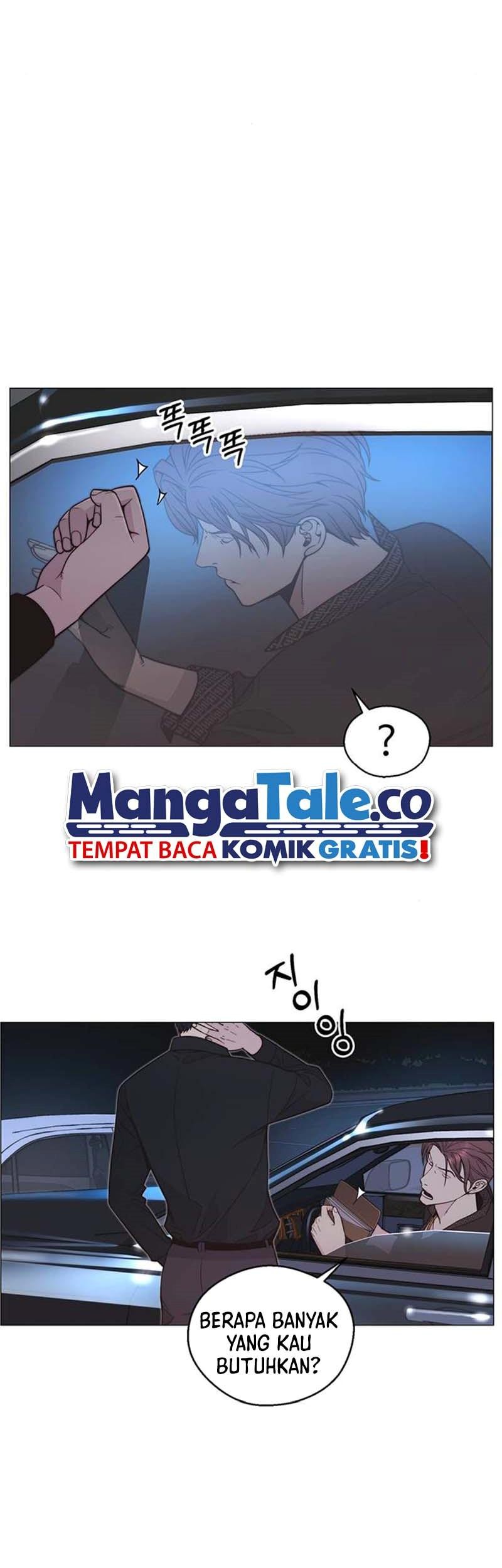 The Man Chapter 173 - halaman 14