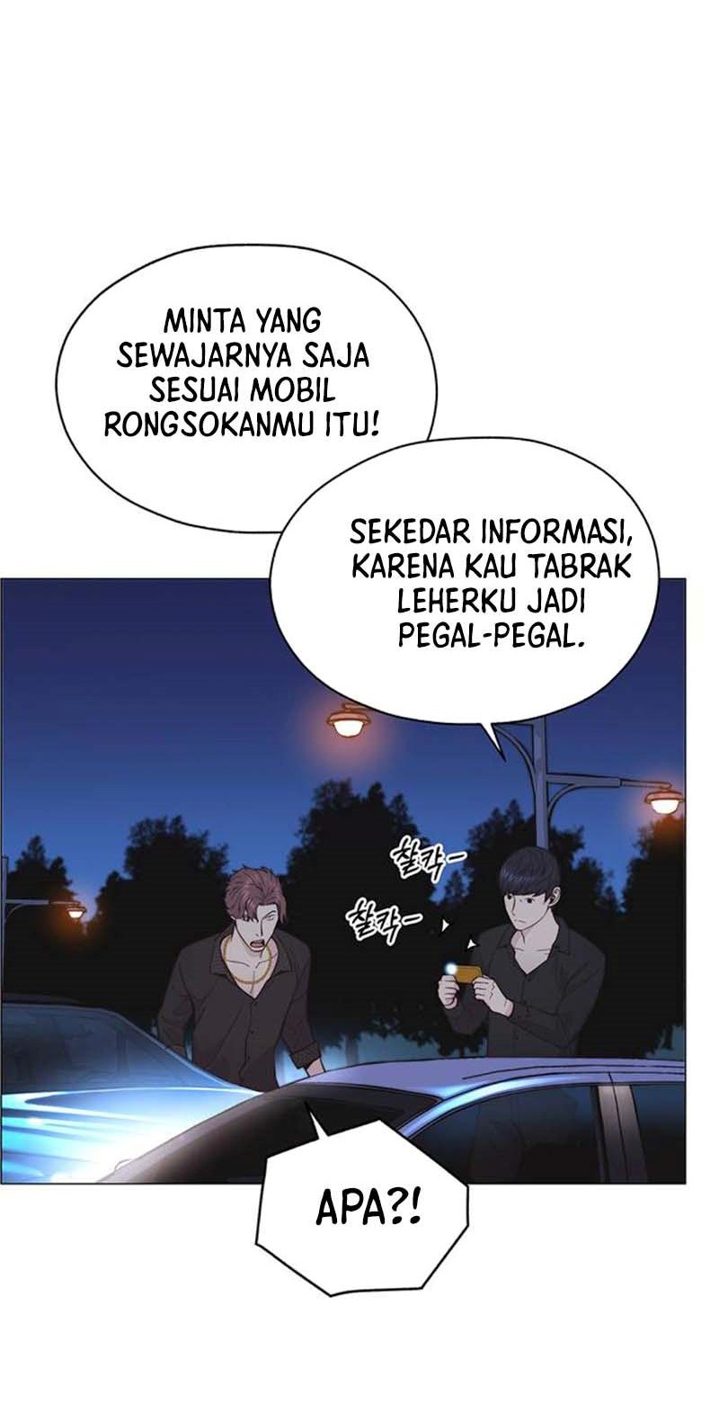 The Man Chapter 173 - halaman 17