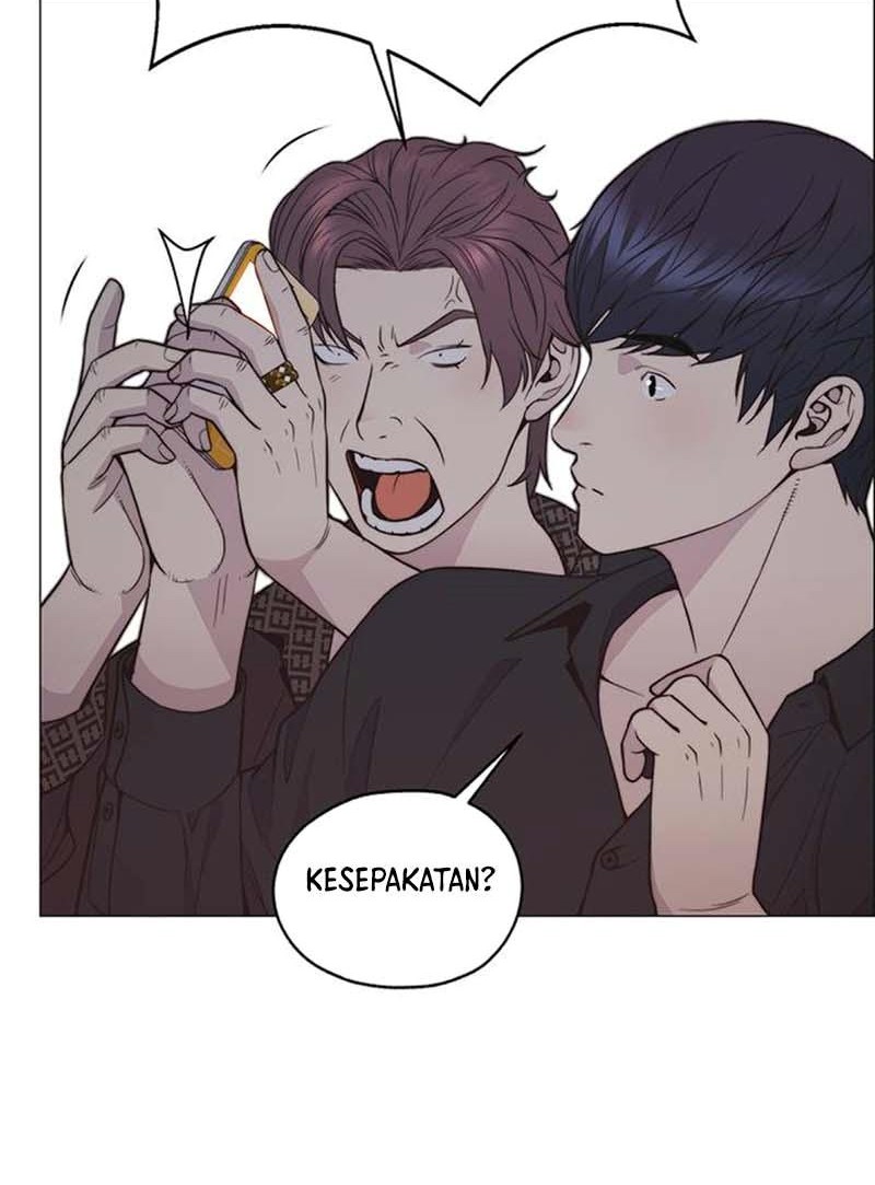 The Man Chapter 173 - halaman 21