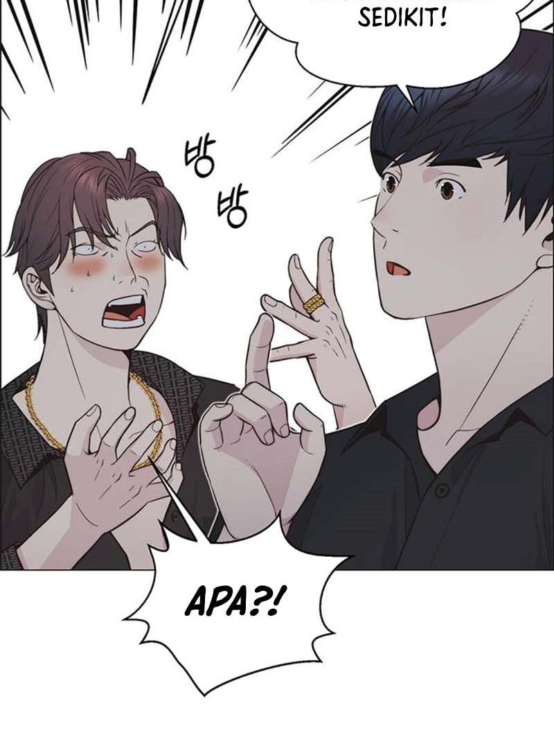 The Man Chapter 173 - halaman 25