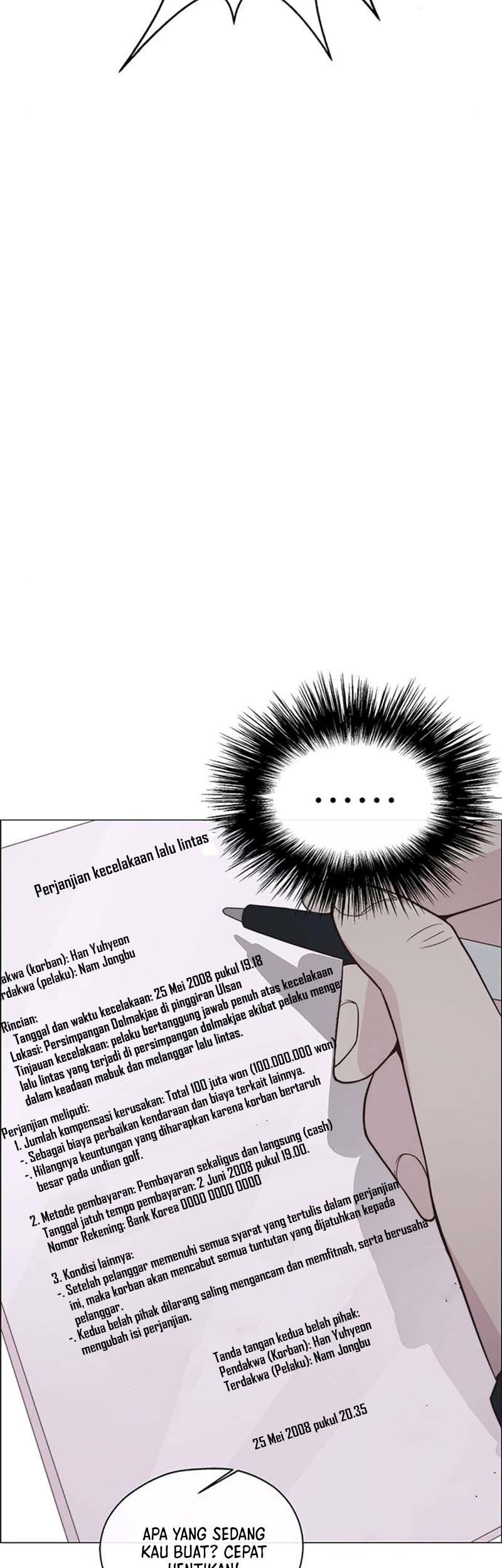 The Man Chapter 173 - halaman 28