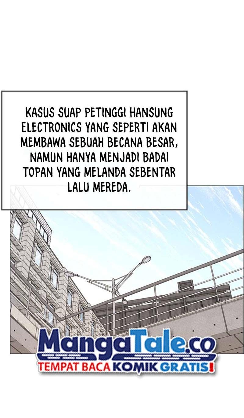 The Man Chapter 173 - halaman 45
