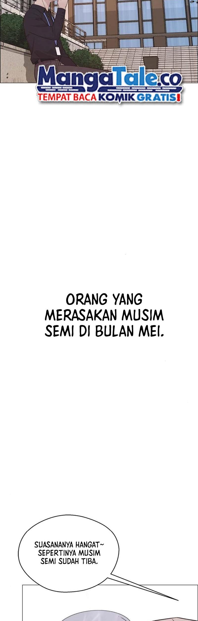 The Man Chapter 173 - halaman 47
