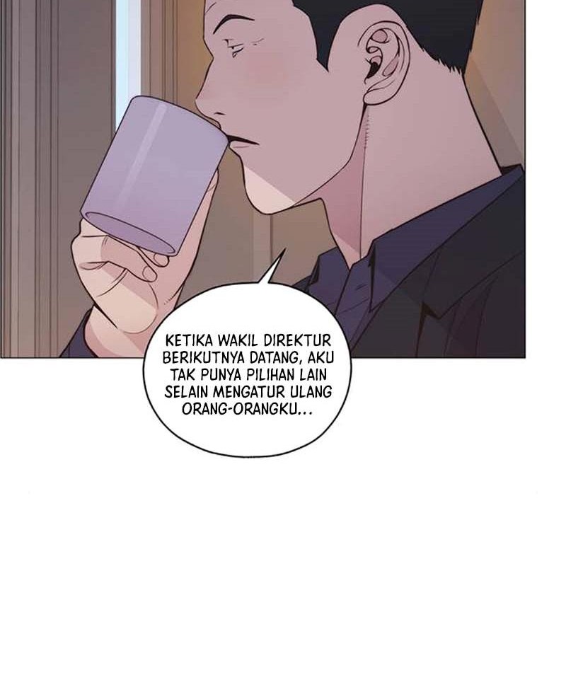 The Man Chapter 173 - halaman 49