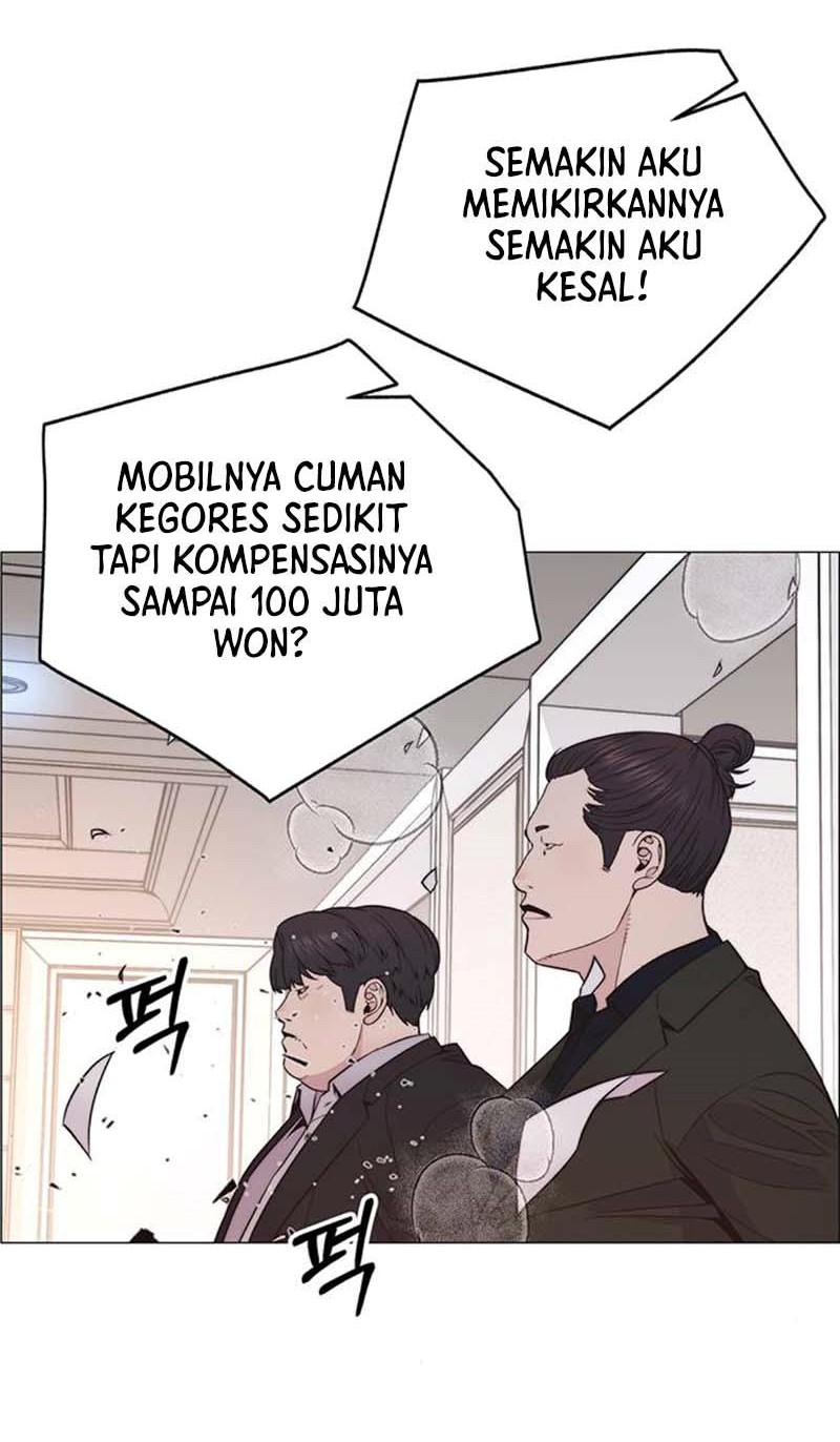The Man Chapter 173 - halaman 53