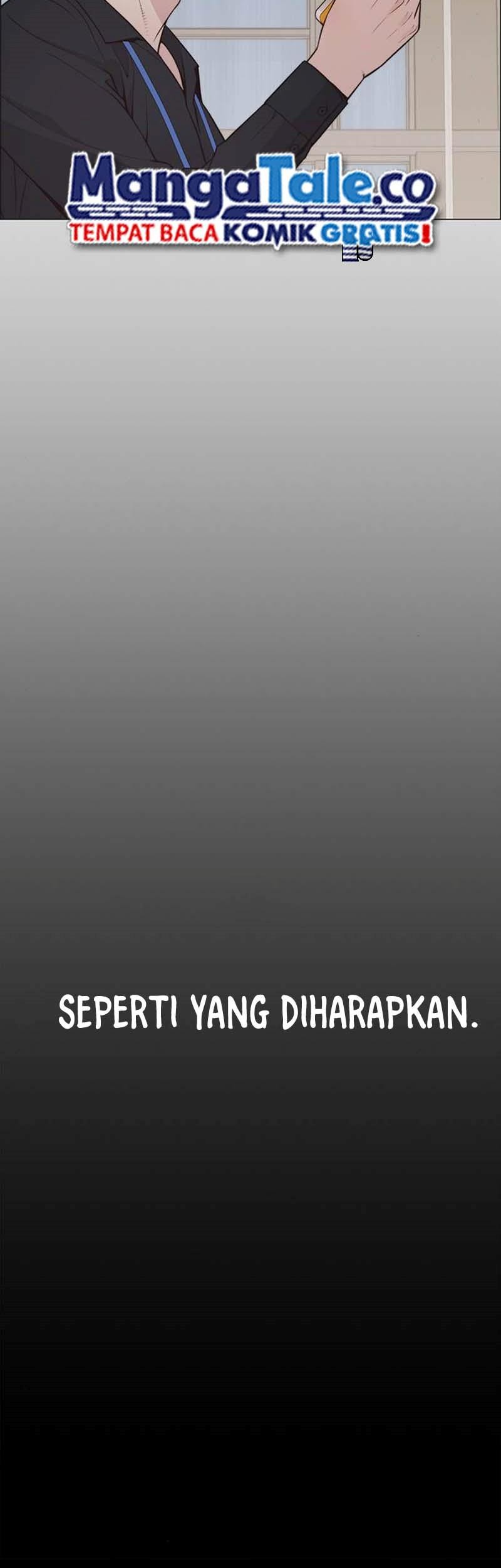 The Man Chapter 173 - halaman 60