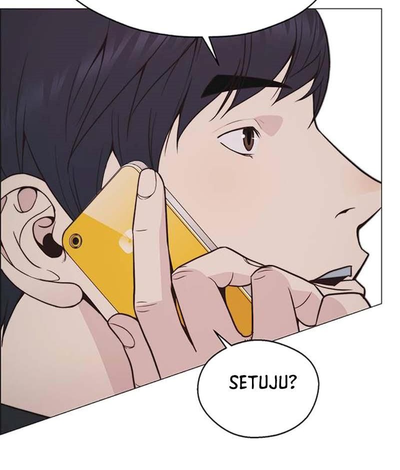 The Man Chapter 173 - halaman 68