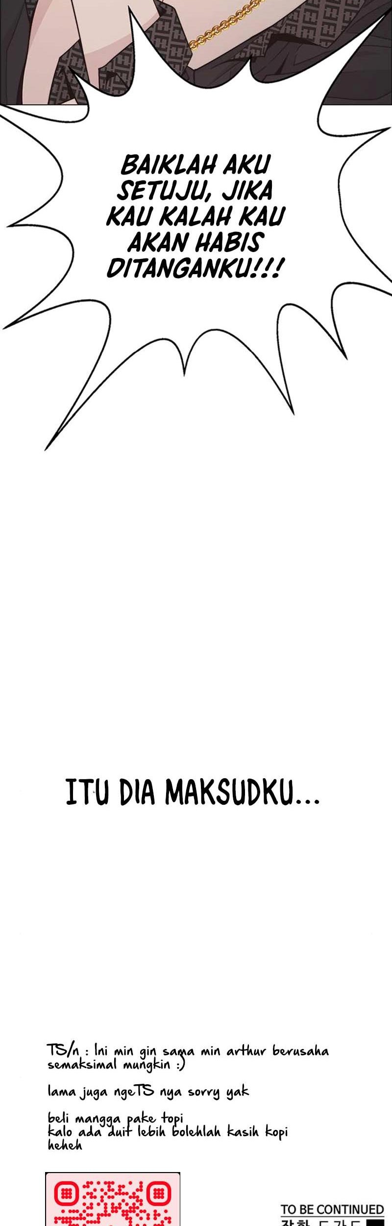 The Man Chapter 173 - halaman 70