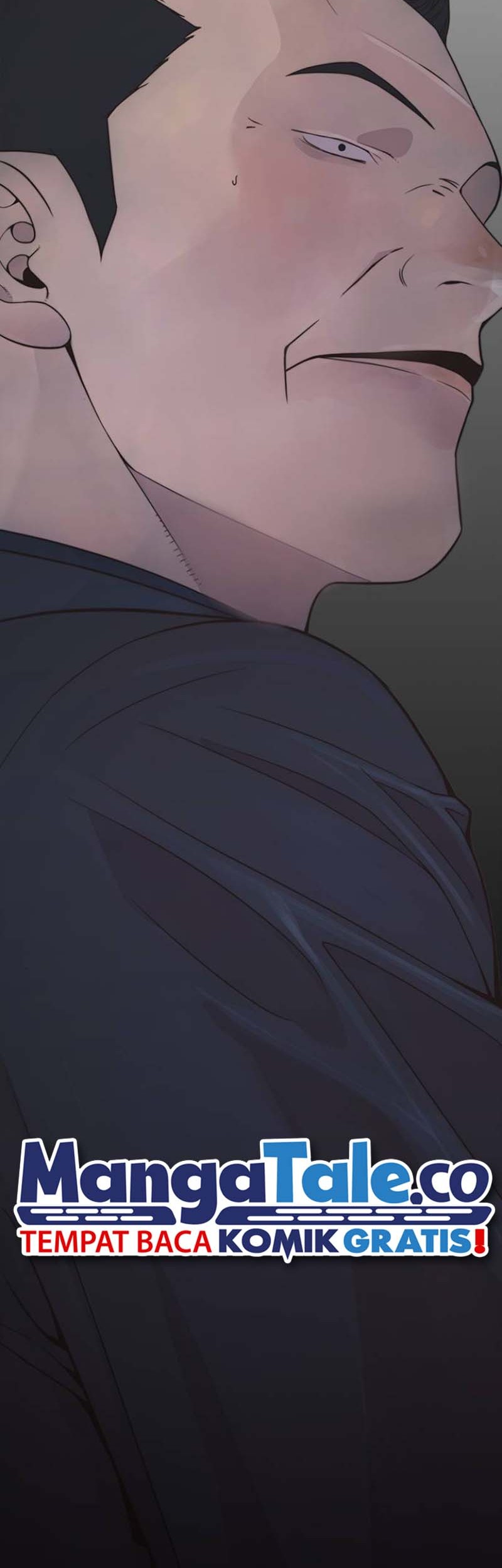 The Man Chapter 174 - halaman 10