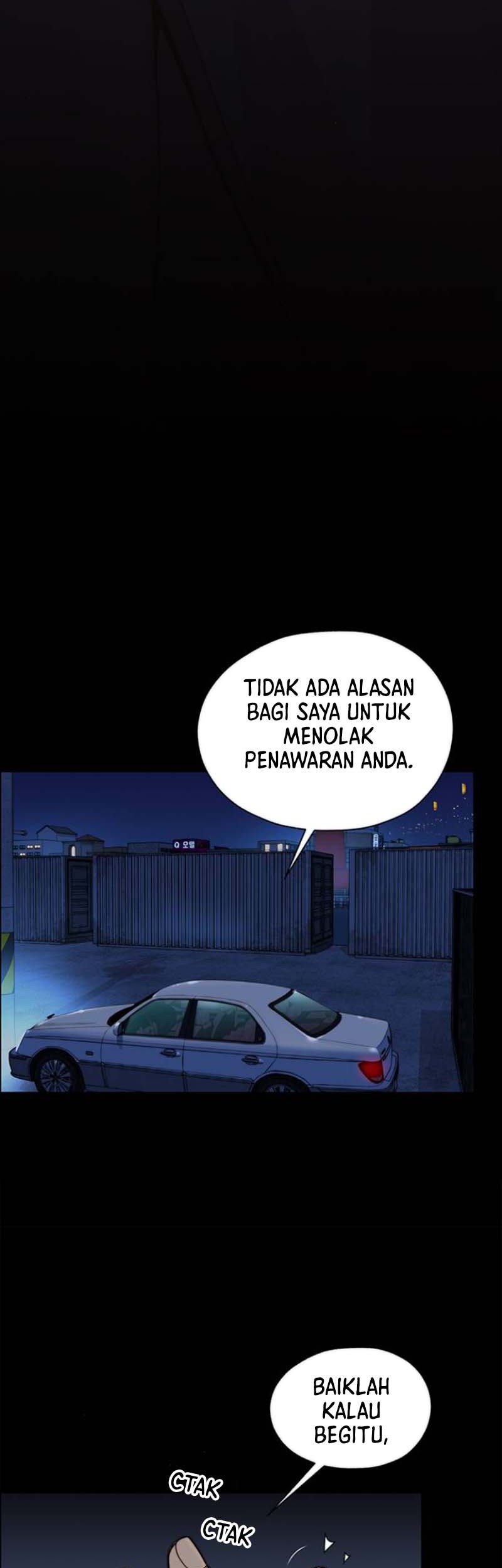 The Man Chapter 174 - halaman 11