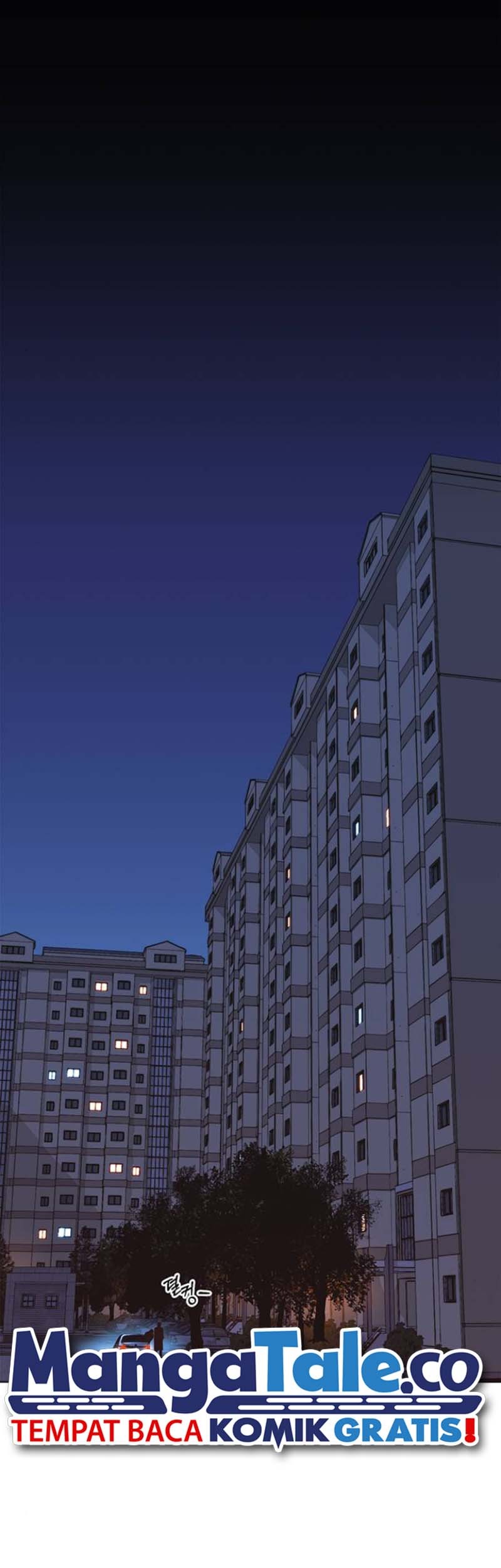 The Man Chapter 174 - halaman 2