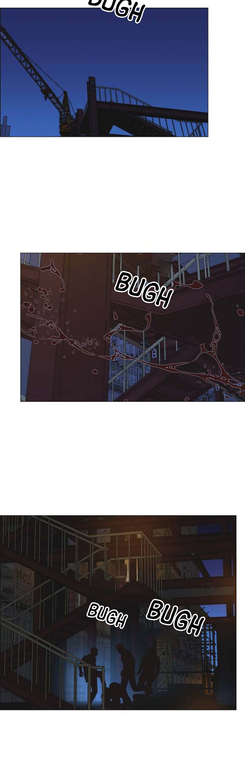 The Man Chapter 174 - halaman 25