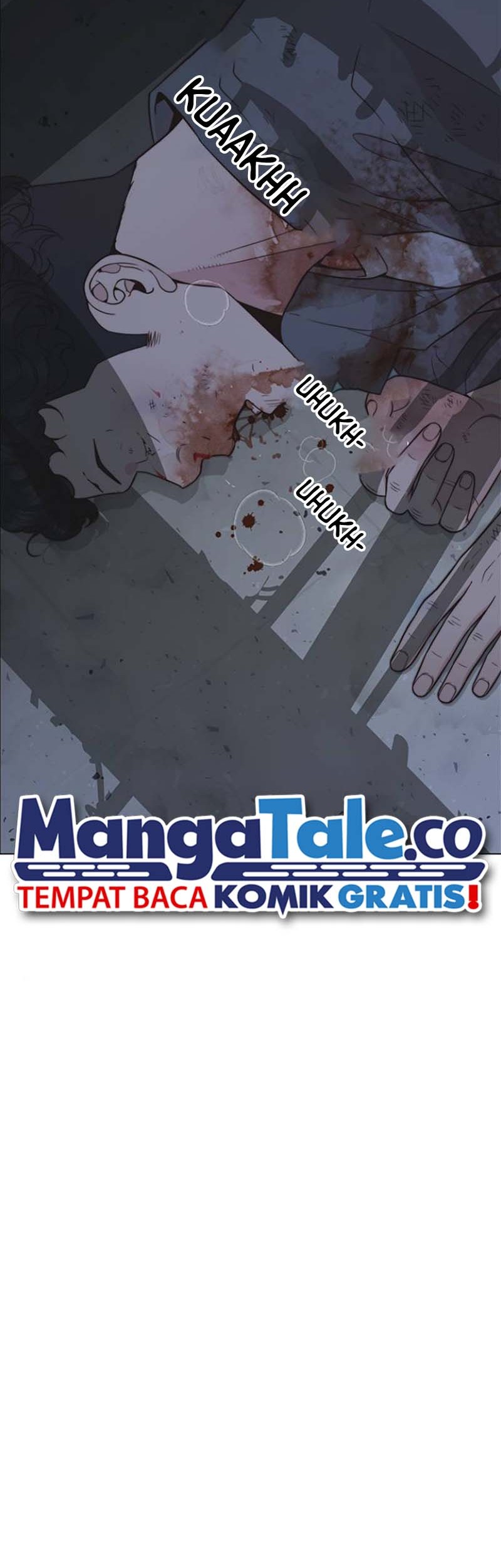 The Man Chapter 174 - halaman 29