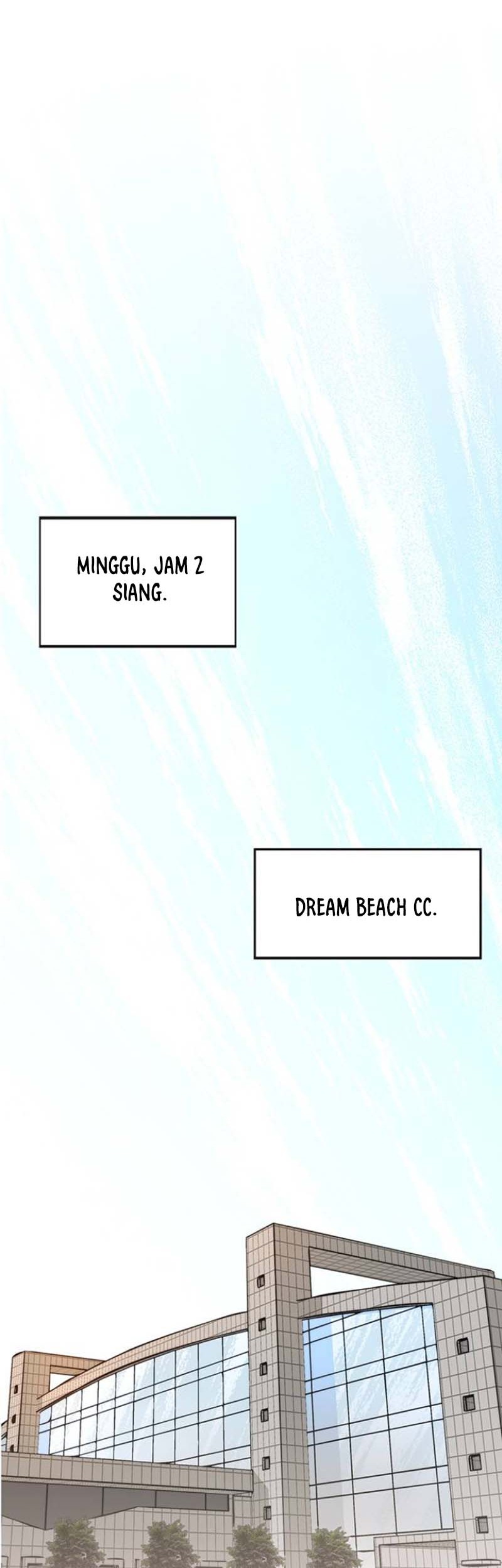 The Man Chapter 174 - halaman 31