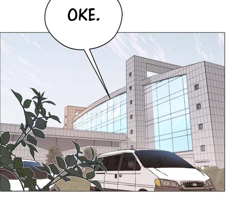 The Man Chapter 174 - halaman 34