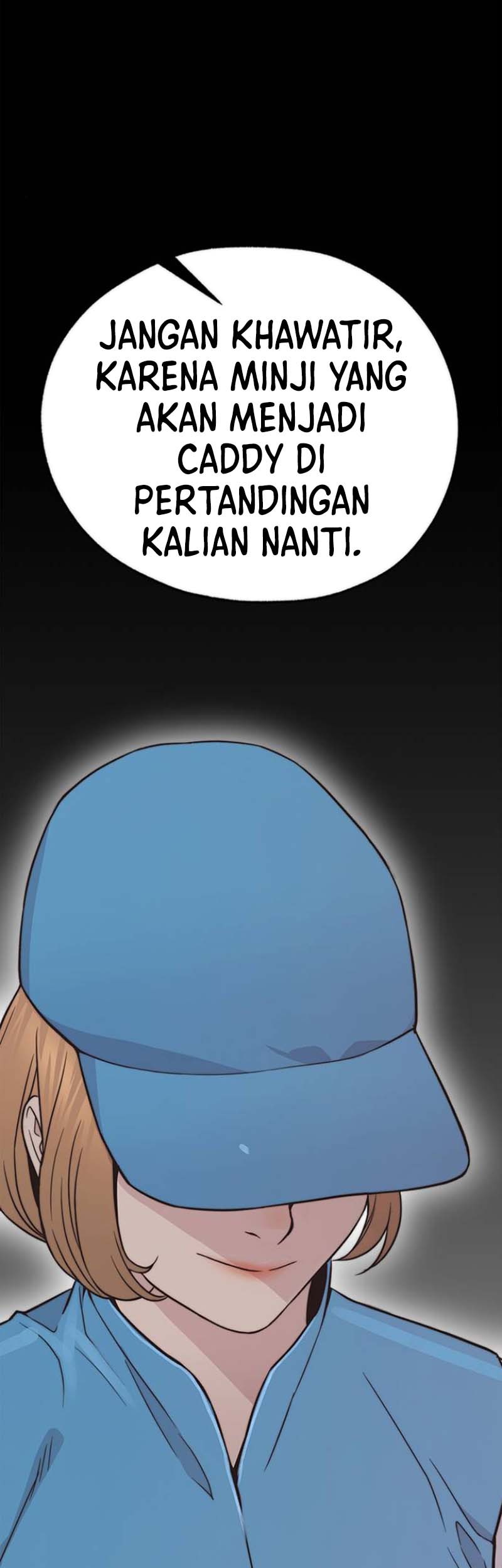 The Man Chapter 174 - halaman 48