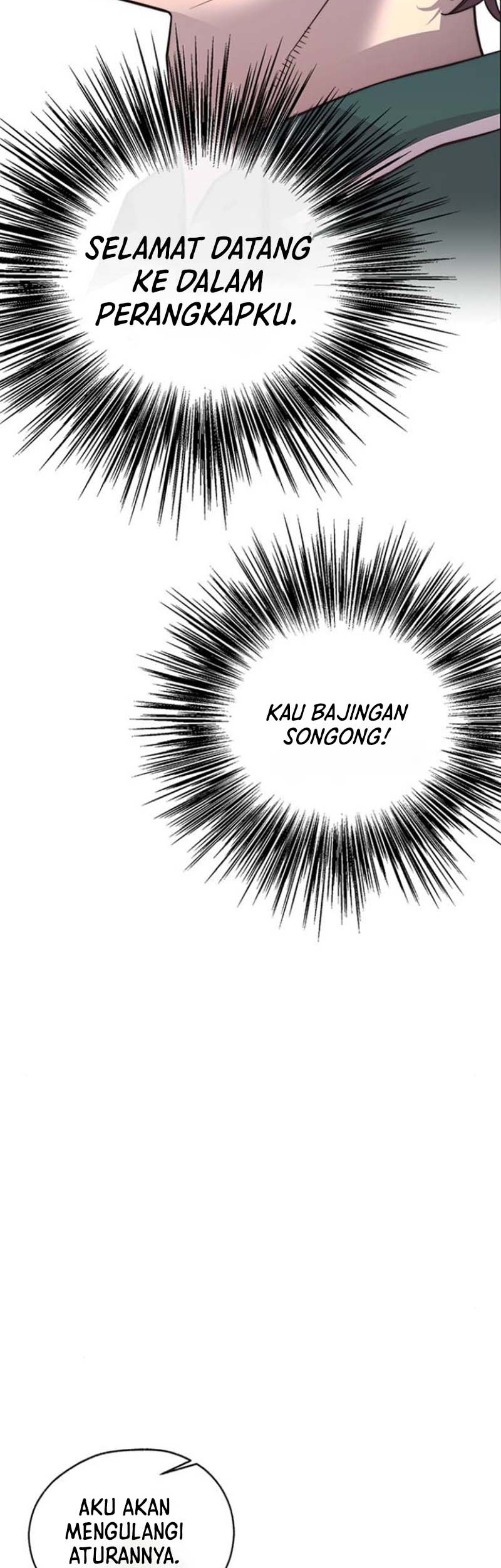 The Man Chapter 174 - halaman 51
