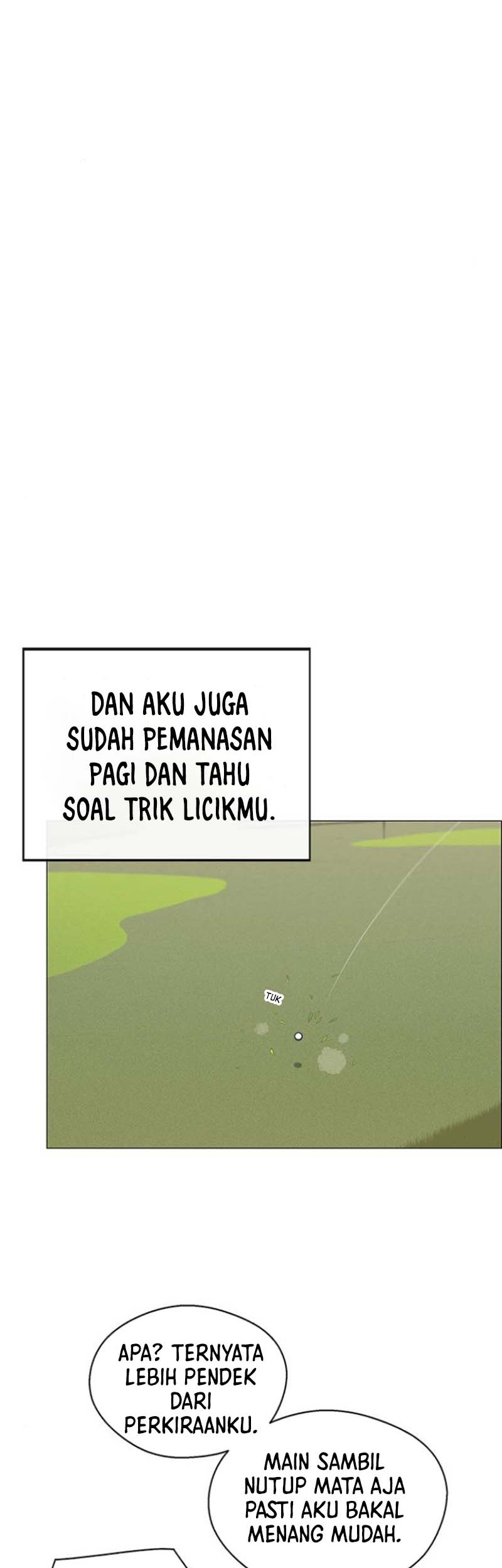 The Man Chapter 174 - halaman 57
