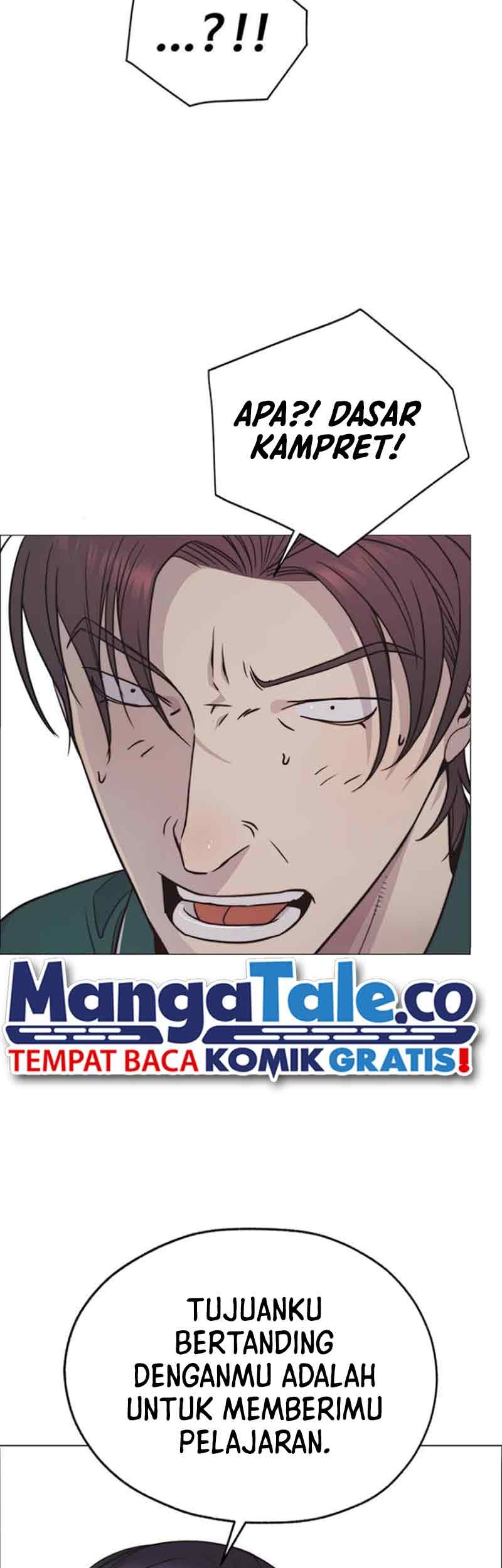 The Man Chapter 174 - halaman 64