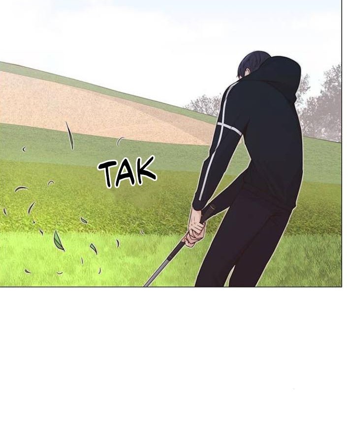 The Man Chapter 175 - halaman 13