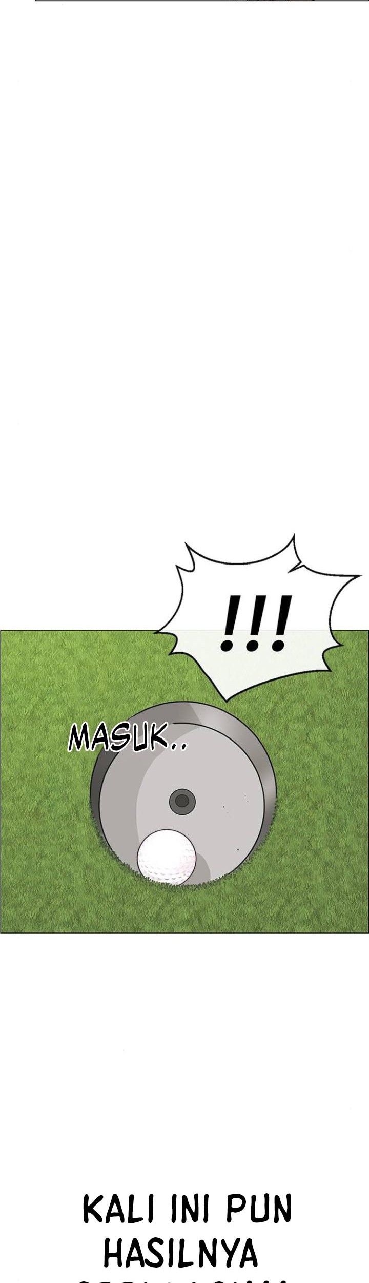 The Man Chapter 175 - halaman 23