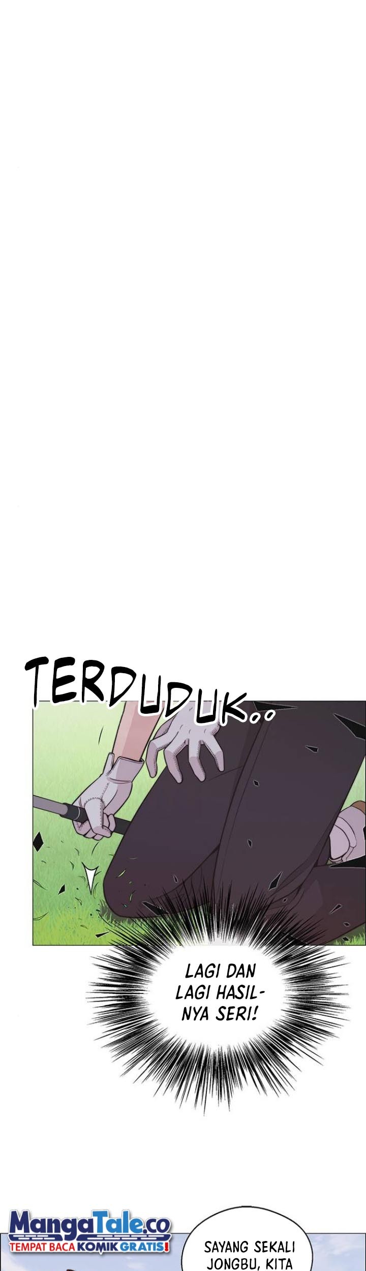 The Man Chapter 175 - halaman 26
