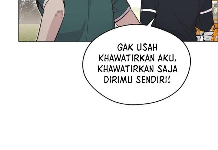 The Man Chapter 175 - halaman 31