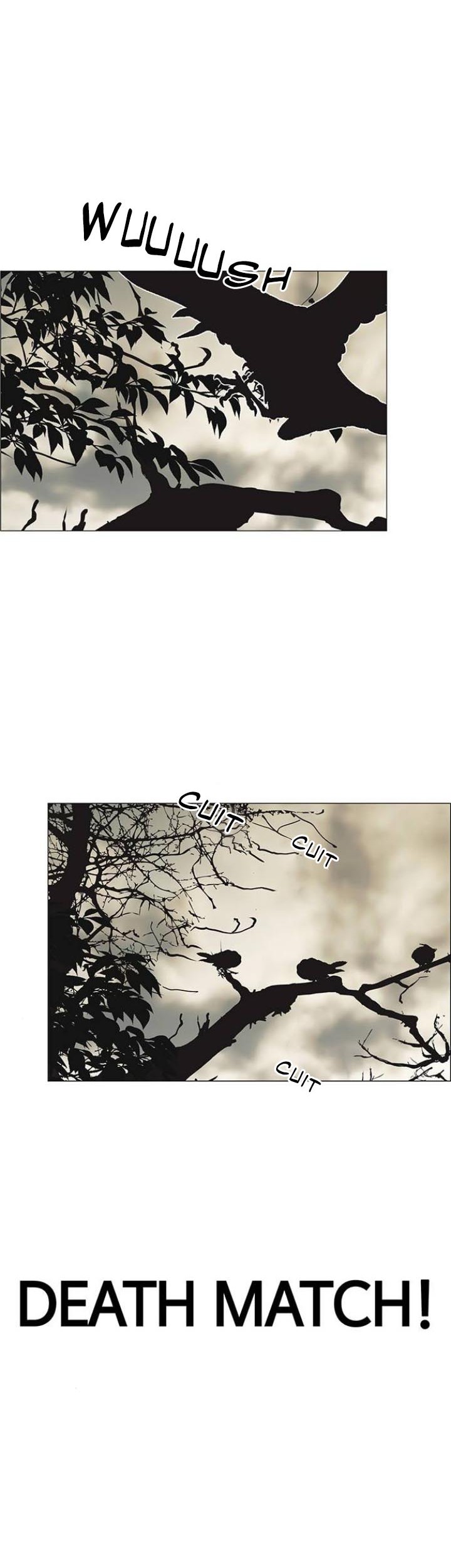 The Man Chapter 175 - halaman 33