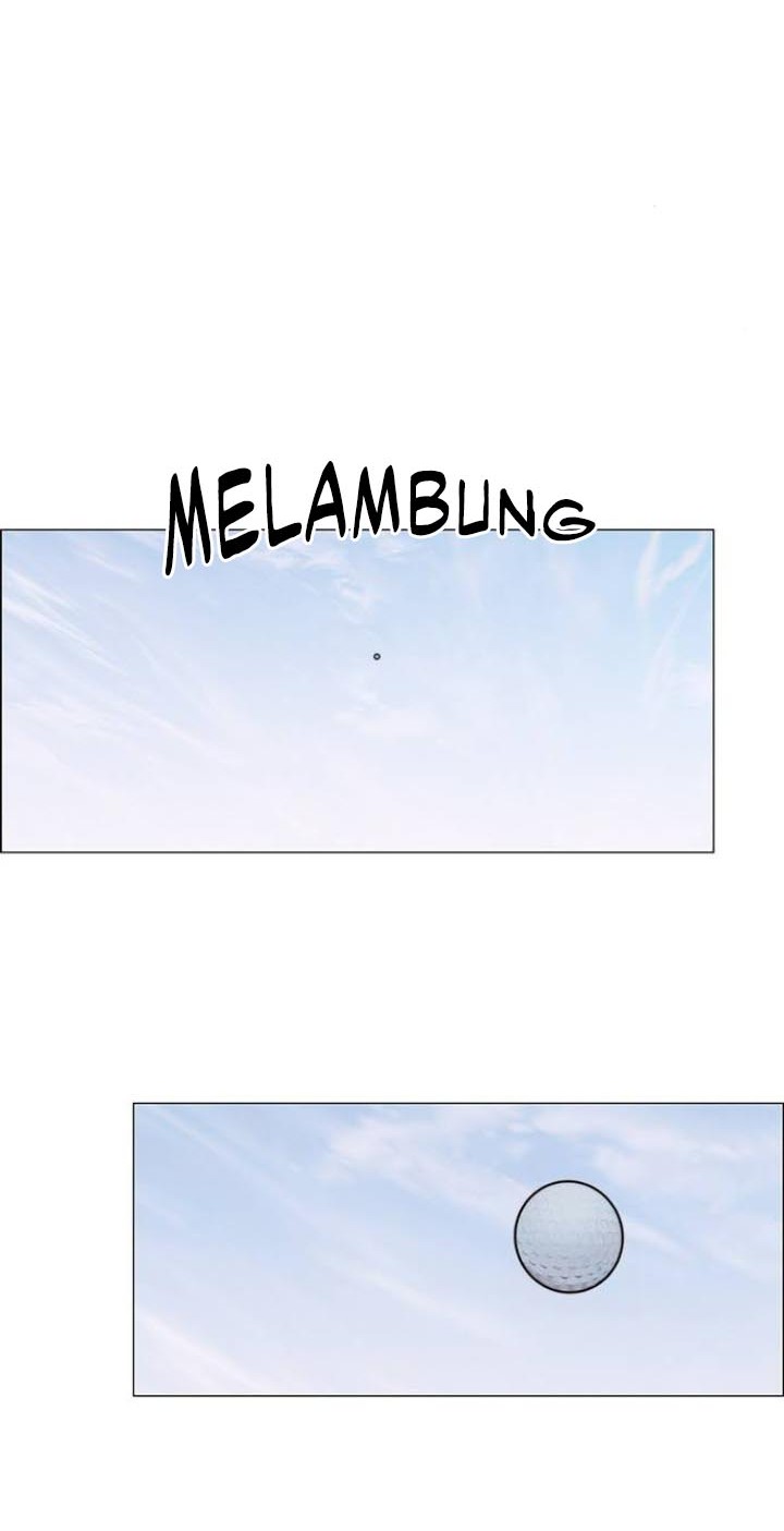 The Man Chapter 175 - halaman 37