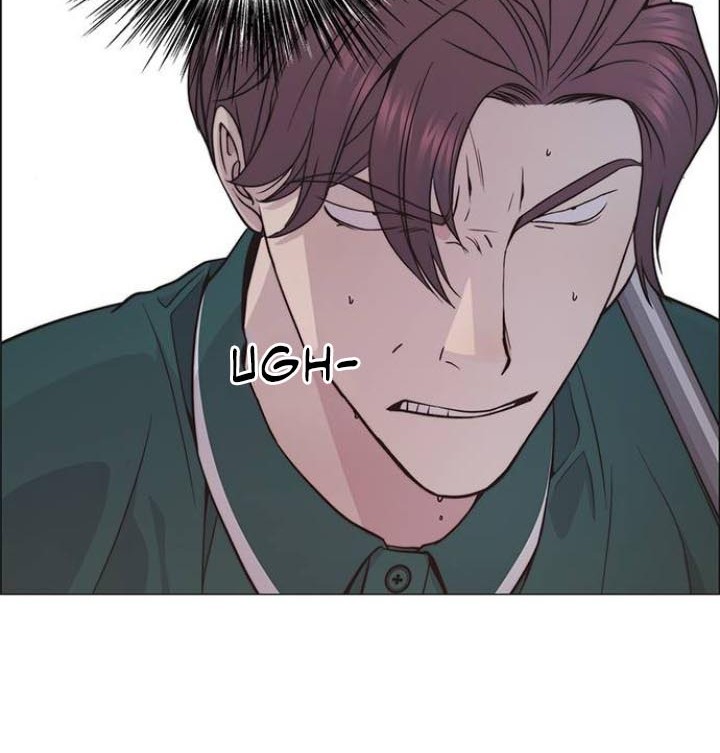 The Man Chapter 175 - halaman 49