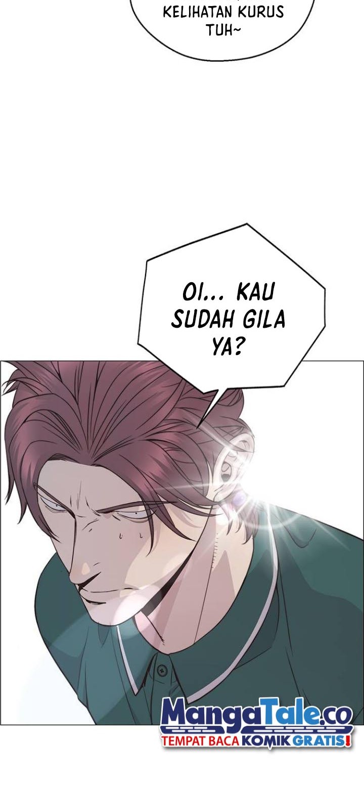 The Man Chapter 175 - halaman 55
